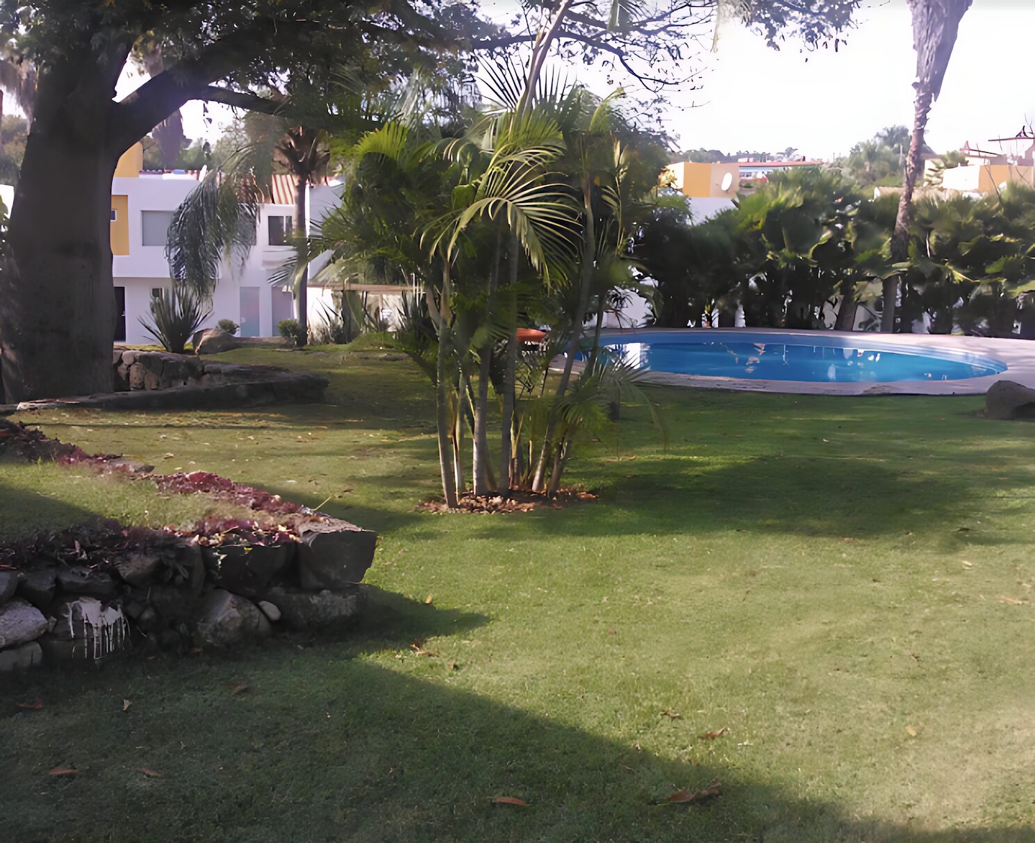 PLANTA DE TRATAMIENTO CONDOMINIO CARLOTA, CUERNAVACA