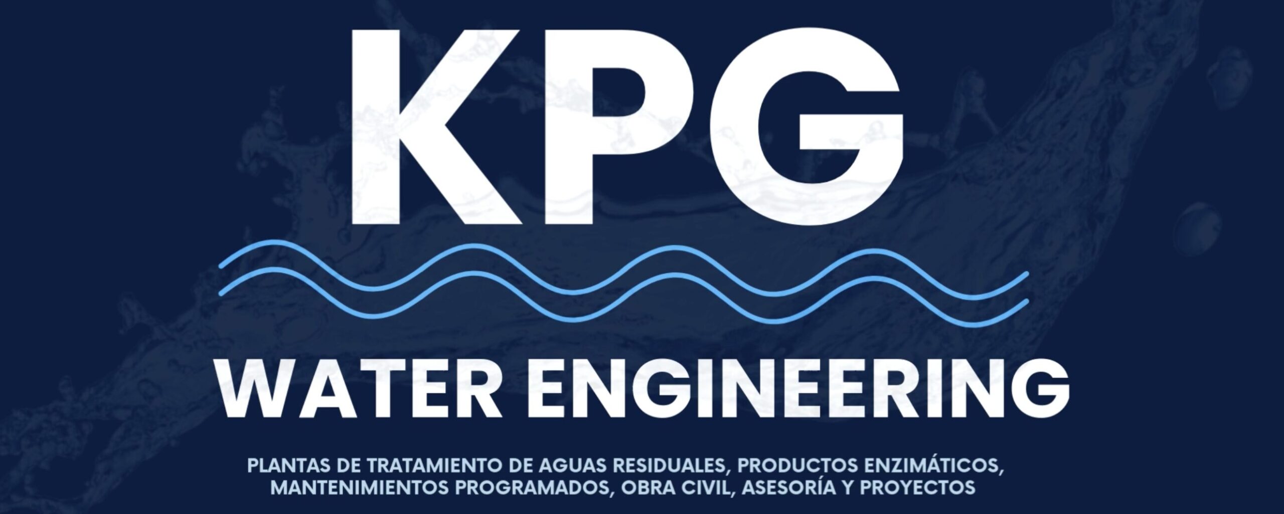 KPG Water